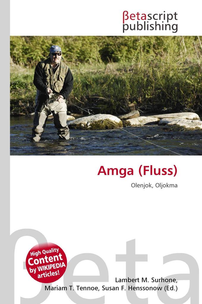 Amga (Fluss)