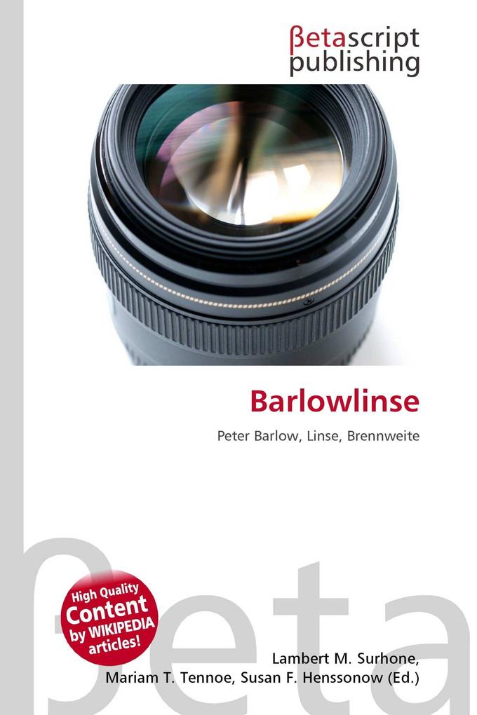 Barlowlinse