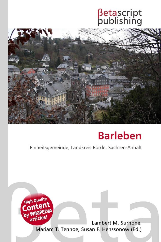 Barleben