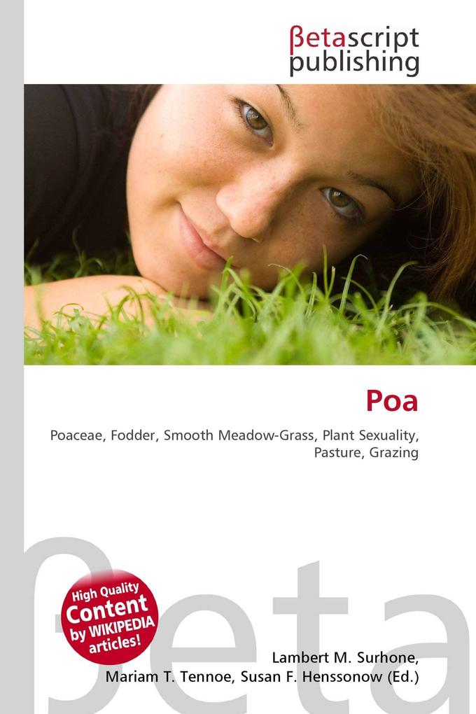 Poa