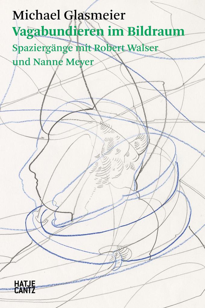 Michael Glasmeier. Vagabundieren im Bildraum.