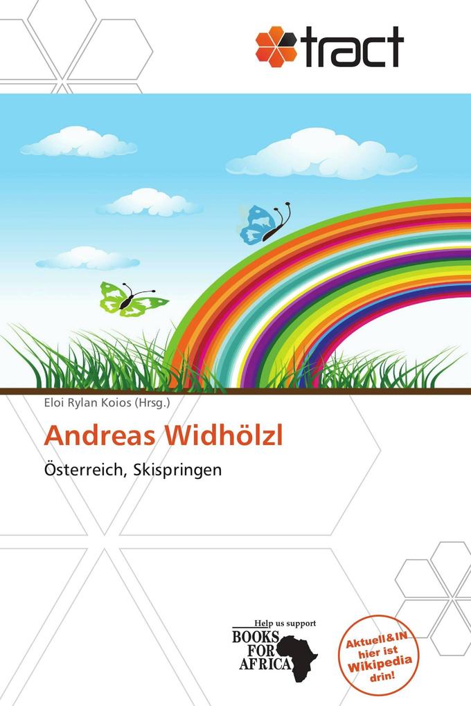 Andreas Widhölzl