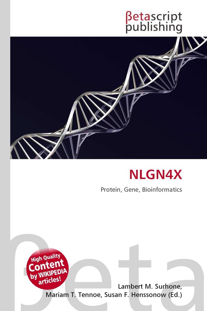 NLGN4X