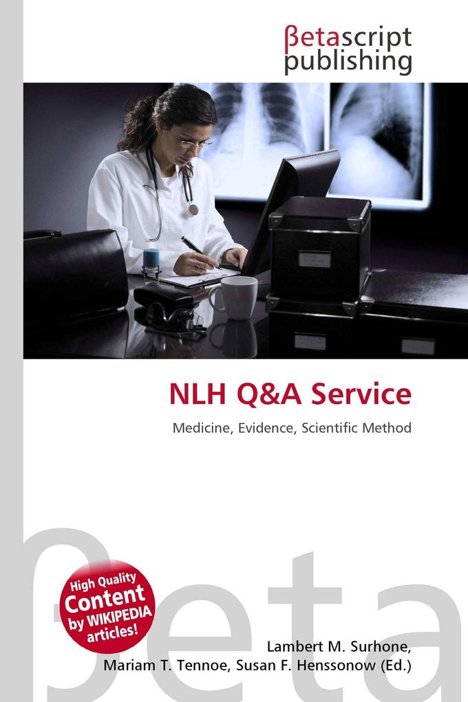 NLH Q&A Service