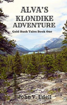 Alva's Klondike Adventure