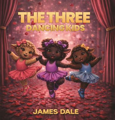 THE THREE DANCING KIDS