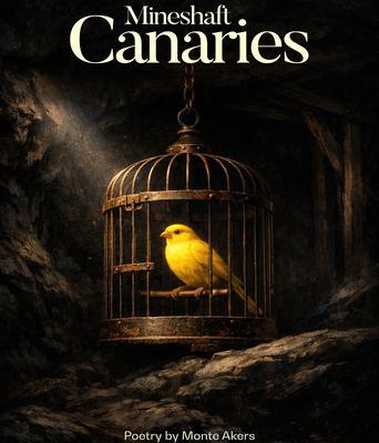 MINESHAFT CANARIES