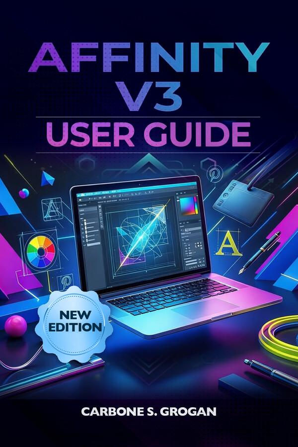 Affinity v3 User Guide