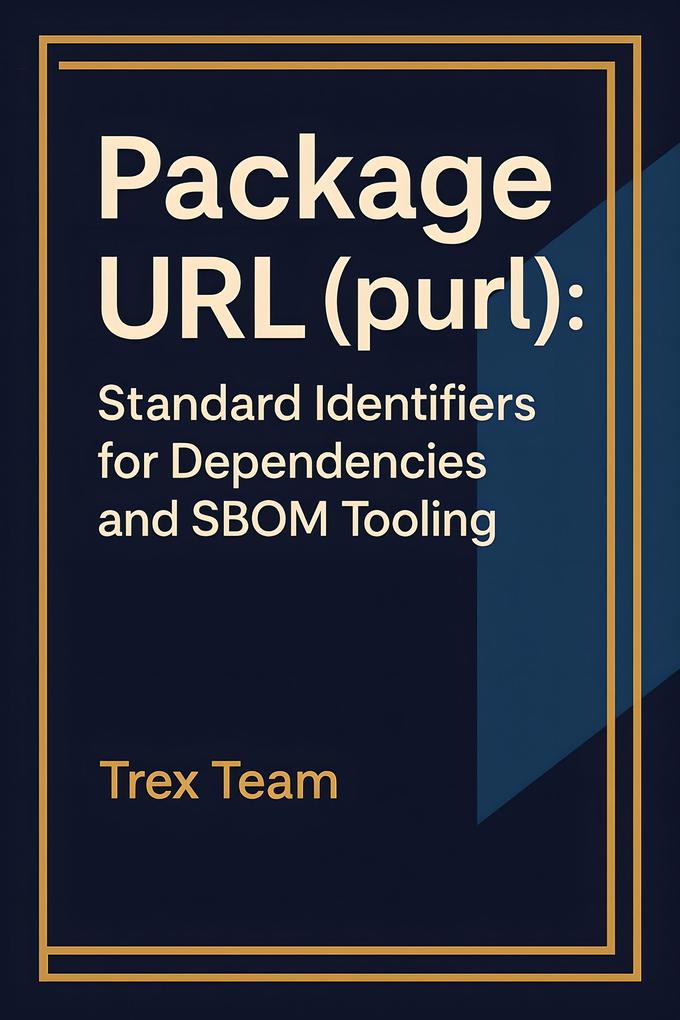 Package URL (purl)