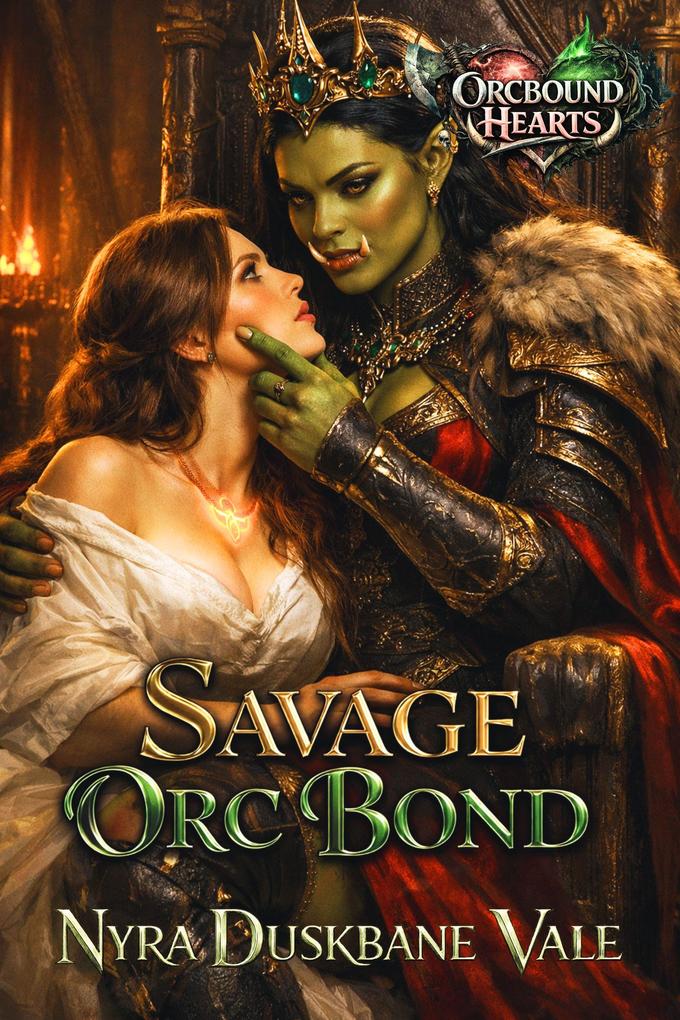 Savage Orc Bond