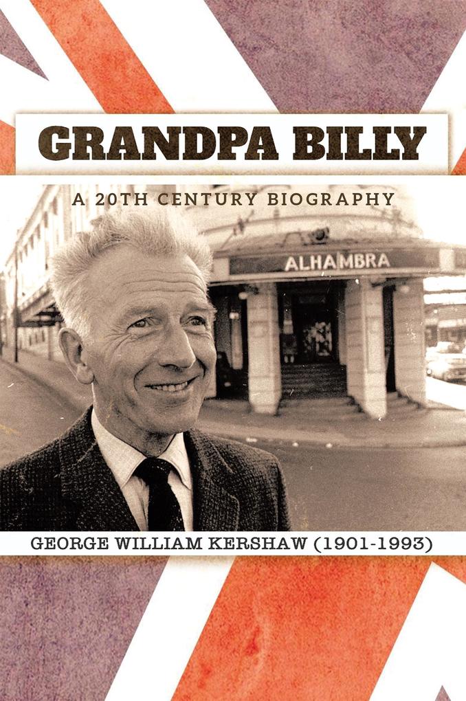 Grandpa Billy