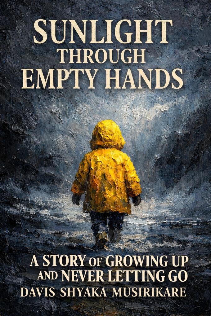 Sunlight Through Empty Hands