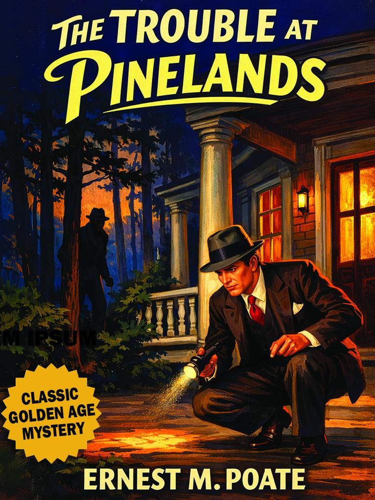 The Trouble at Pinelands