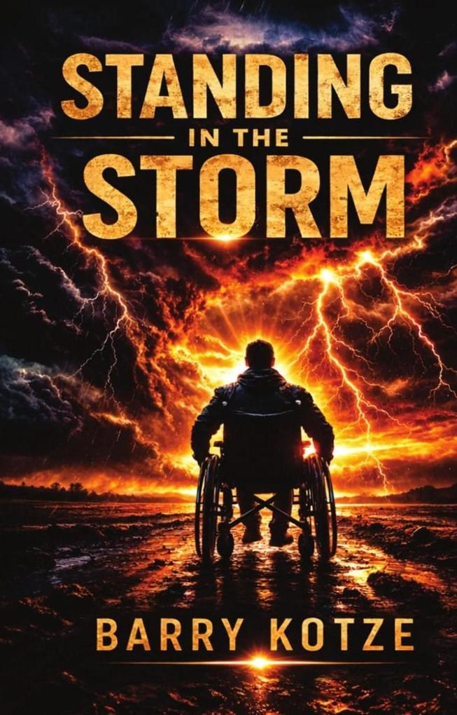 Standing in the Storm