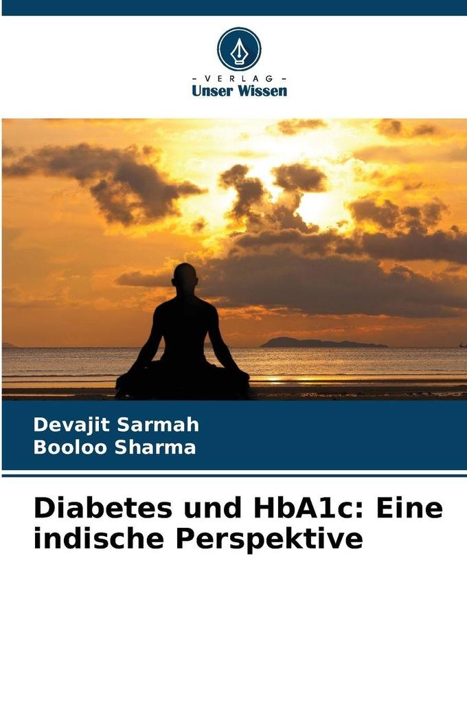 Diabetes und HbA1c: Eine indische Perspektive