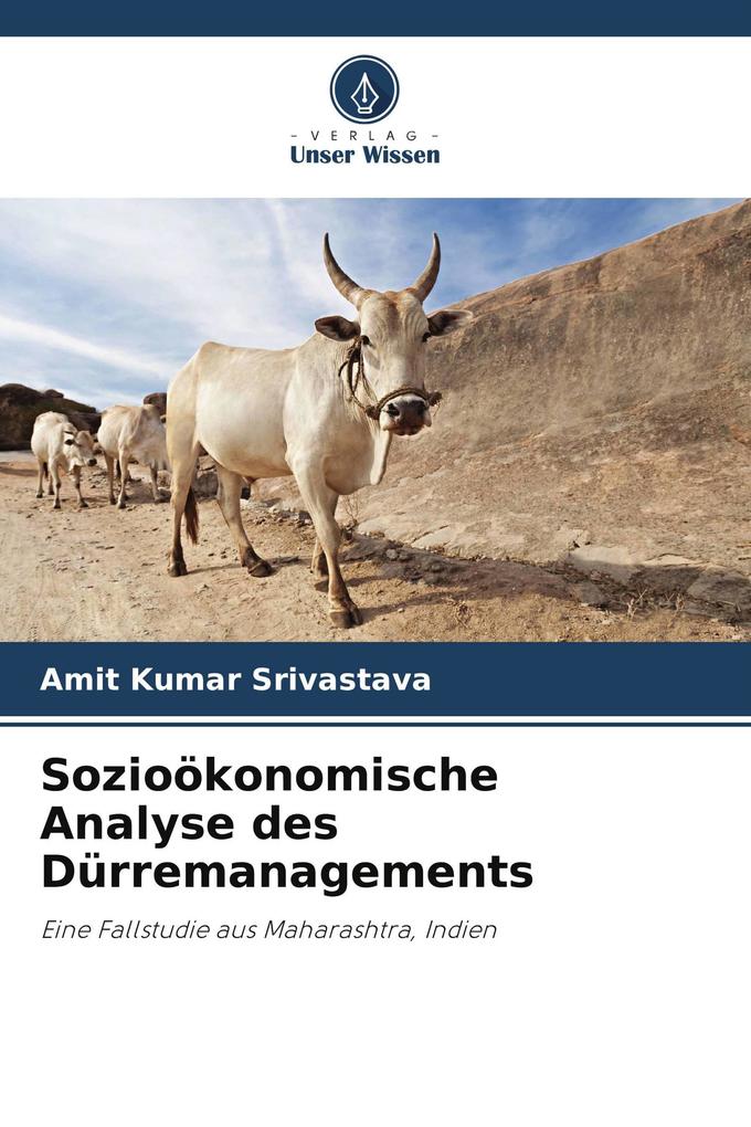 Sozioökonomische Analyse des Dürremanagements