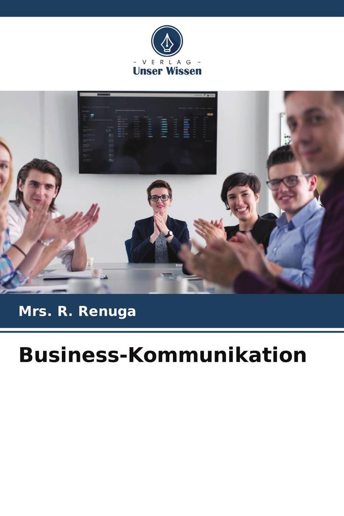 Business-Kommunikation