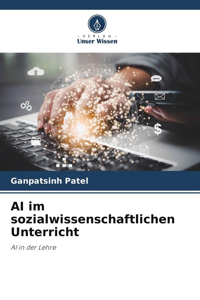 AI im sozialwissenschaftlichen Unterricht
