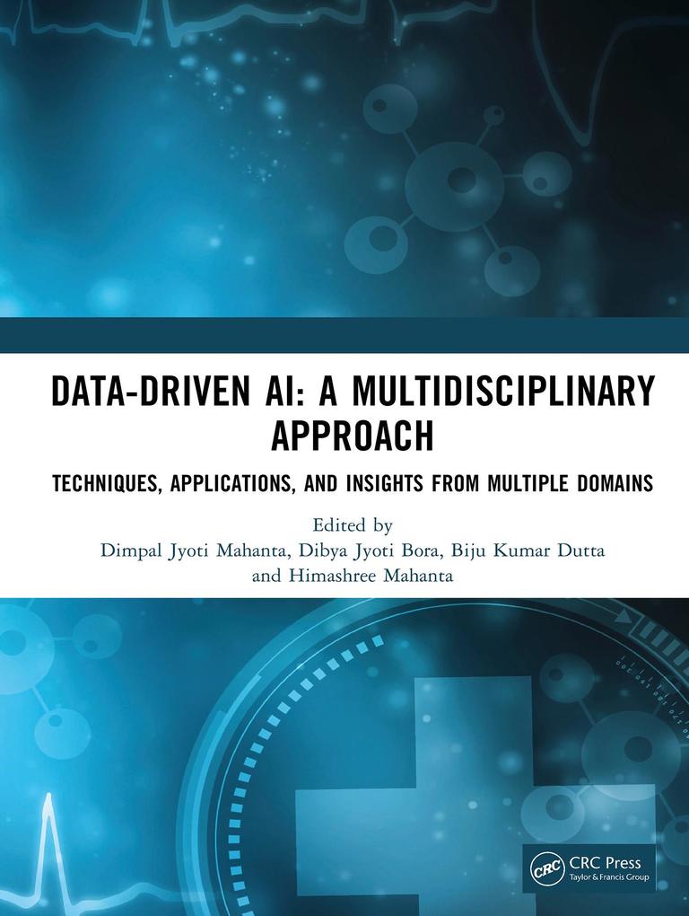 Data-Driven AI: A Multidisciplinary Approach
