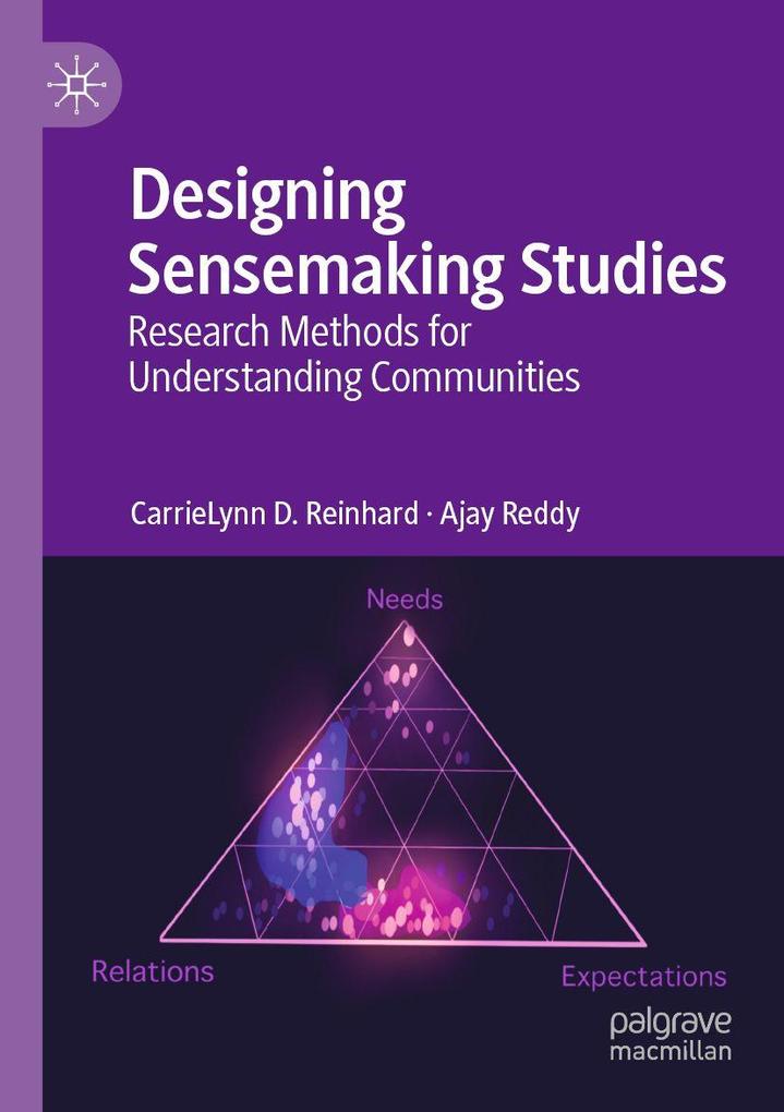 Designing Sensemaking Studies