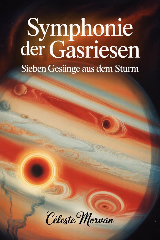 Symphonie der Gasriesen