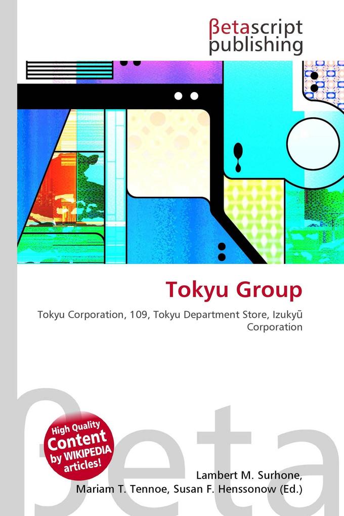 Tokyu Group