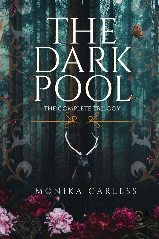 The Dark Pool
