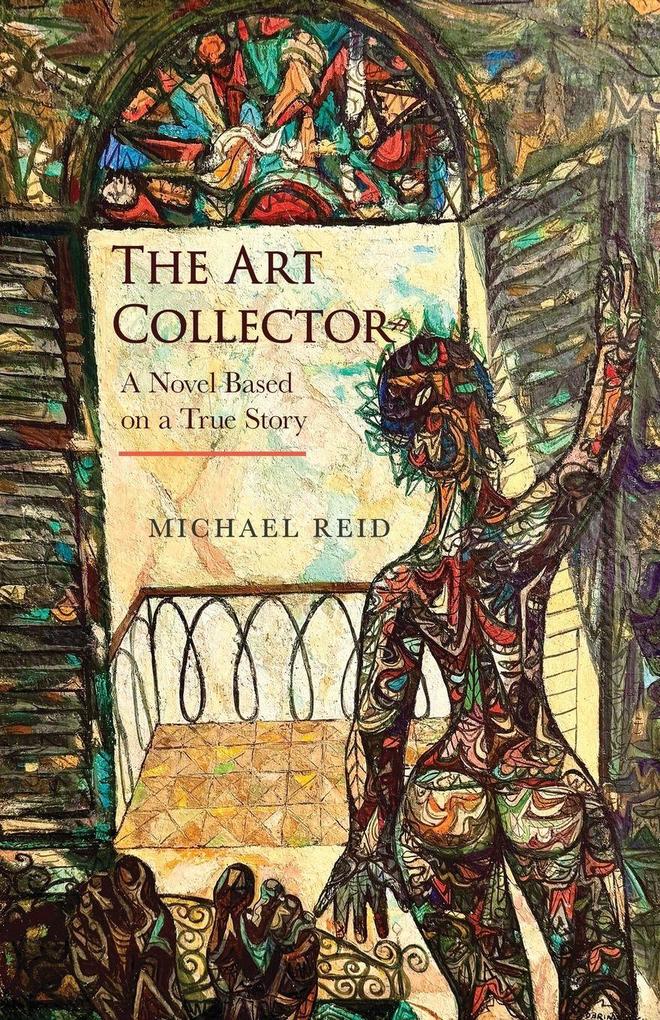 The Art Collector