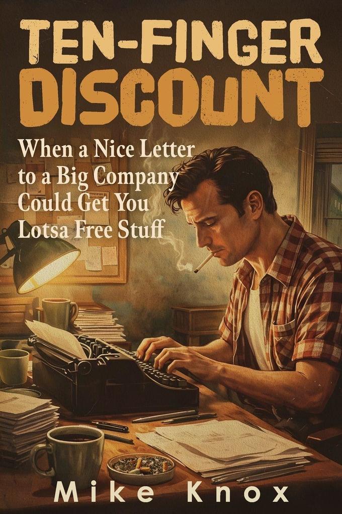 Ten-Finger Discount