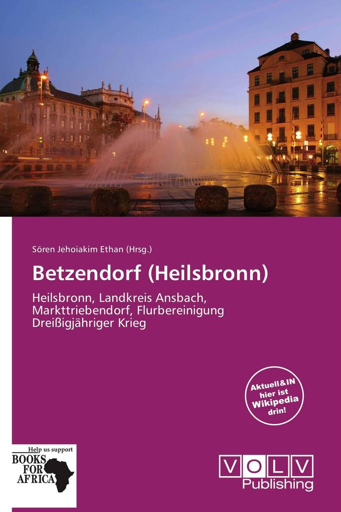 Betzendorf (Heilsbronn)