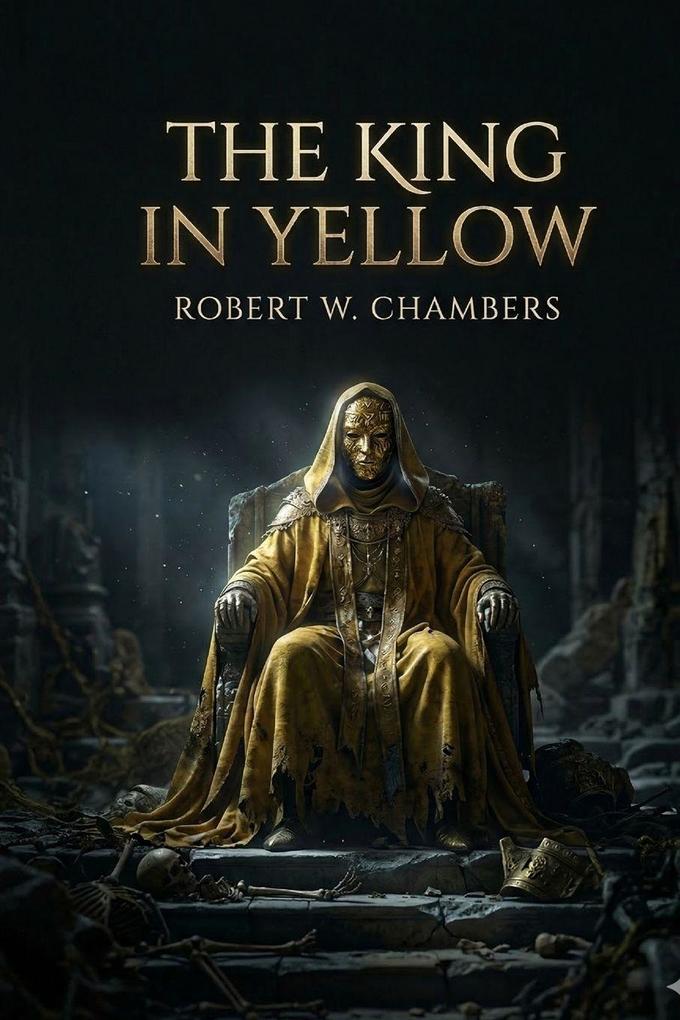 The King in Yellow