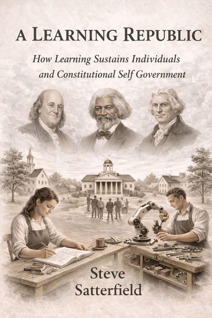 A Learning Republic