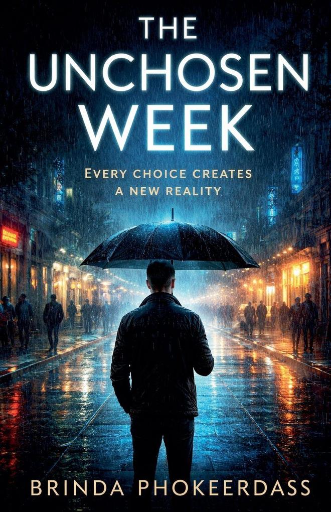 The Unchosen Week