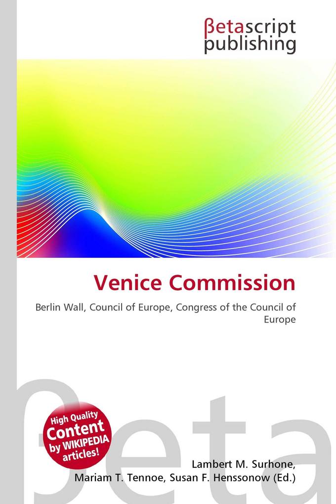 Venice Commission