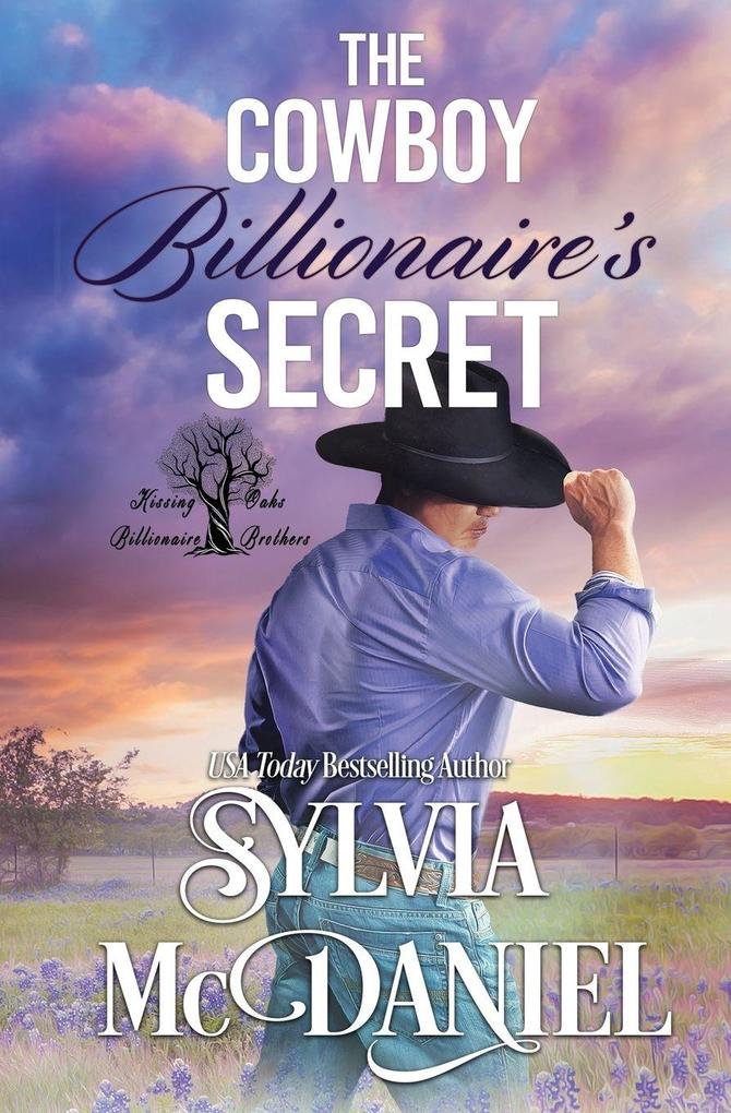 The Cowboy Billionaire's Secret Book 4