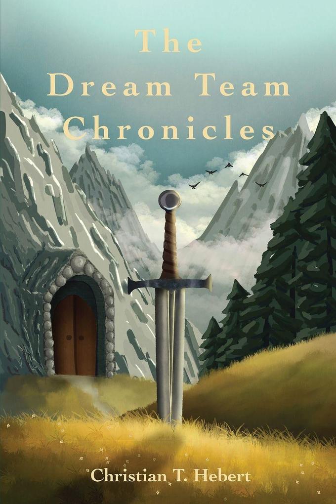 The Dream Team Chronicles