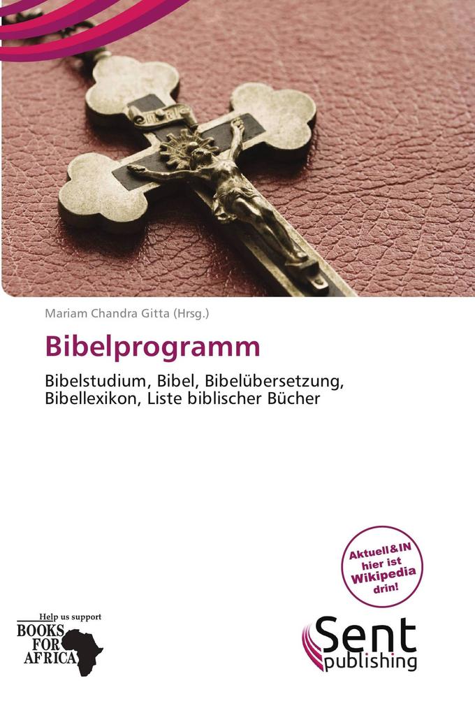 Bibelprogramm