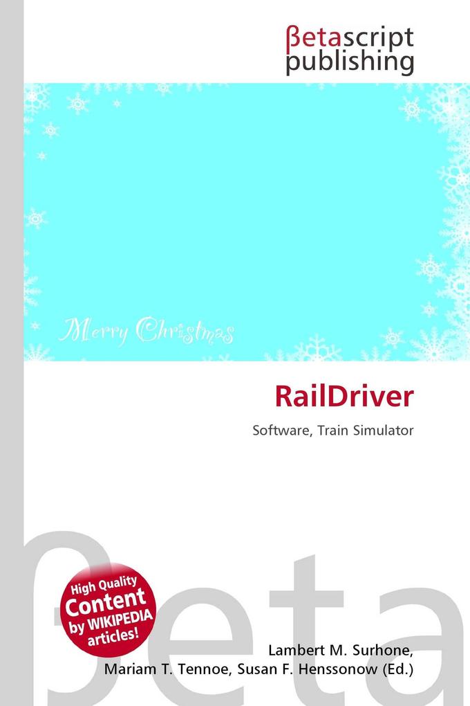 RailDriver