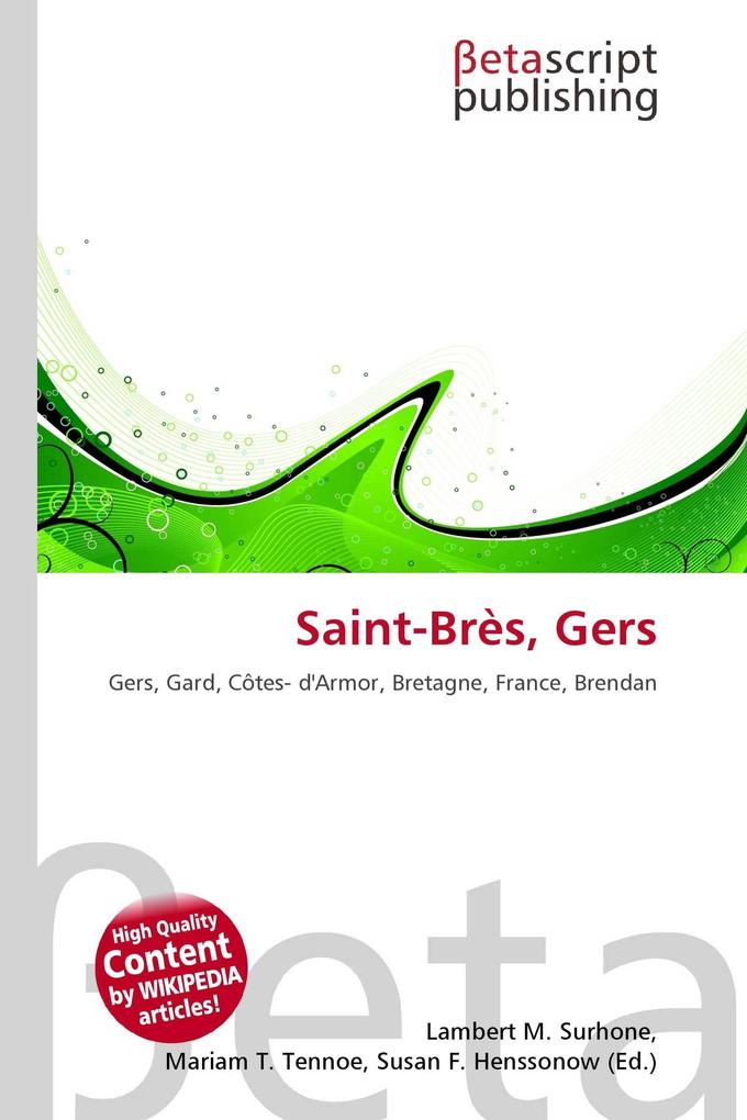 Saint-Brès Gers