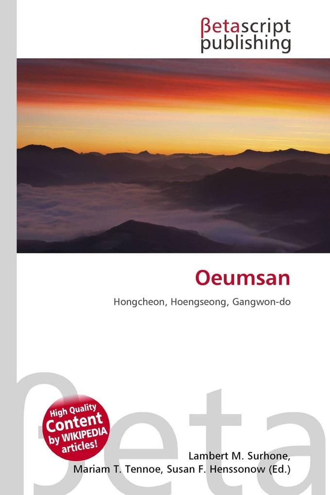 Oeumsan