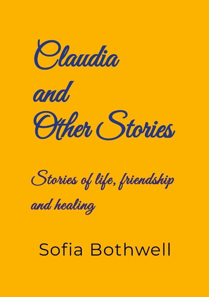 Claudia and Other Stories