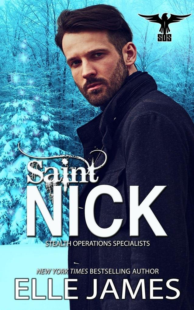 Saint Nick