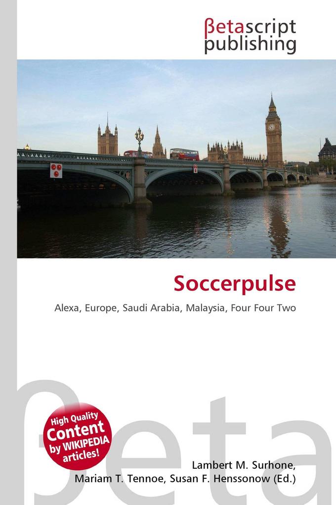 Soccerpulse
