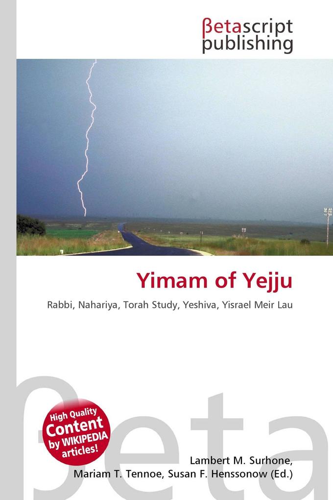 Yimam of Yejju