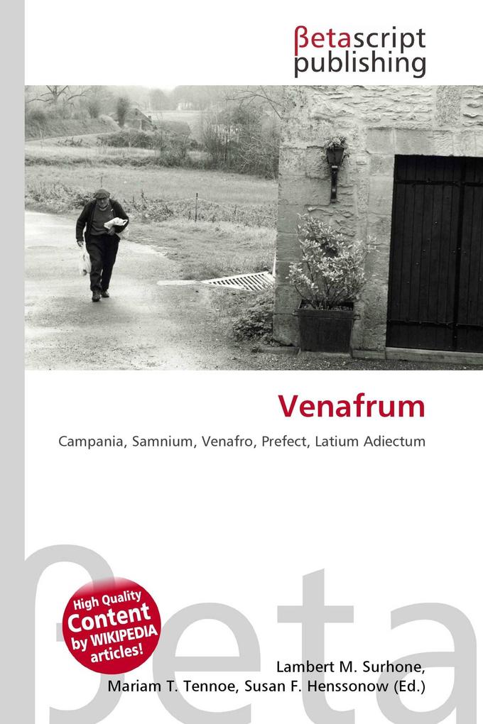 Venafrum