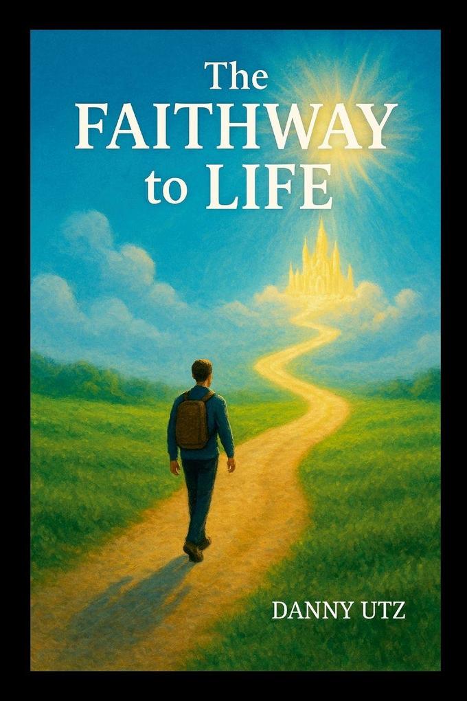 The Faithway To Life (Paperback)