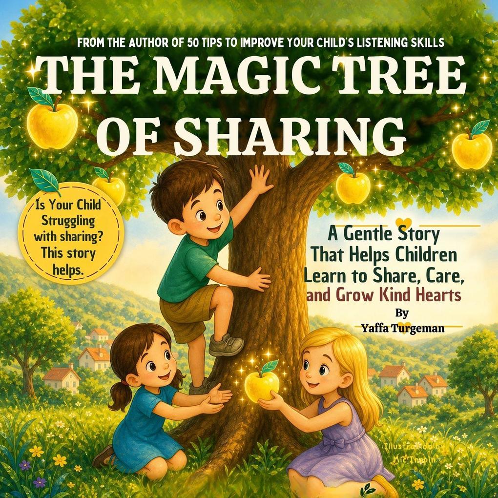 The Magic Tree of Sharing