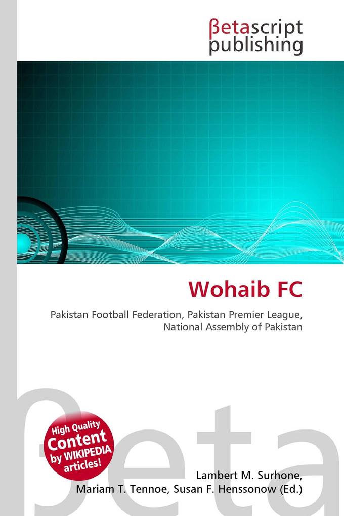 Wohaib FC