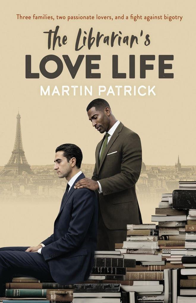 The Librarian's Love Life