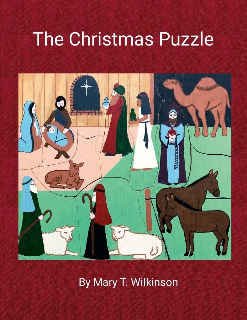 The Christmas Puzzle
